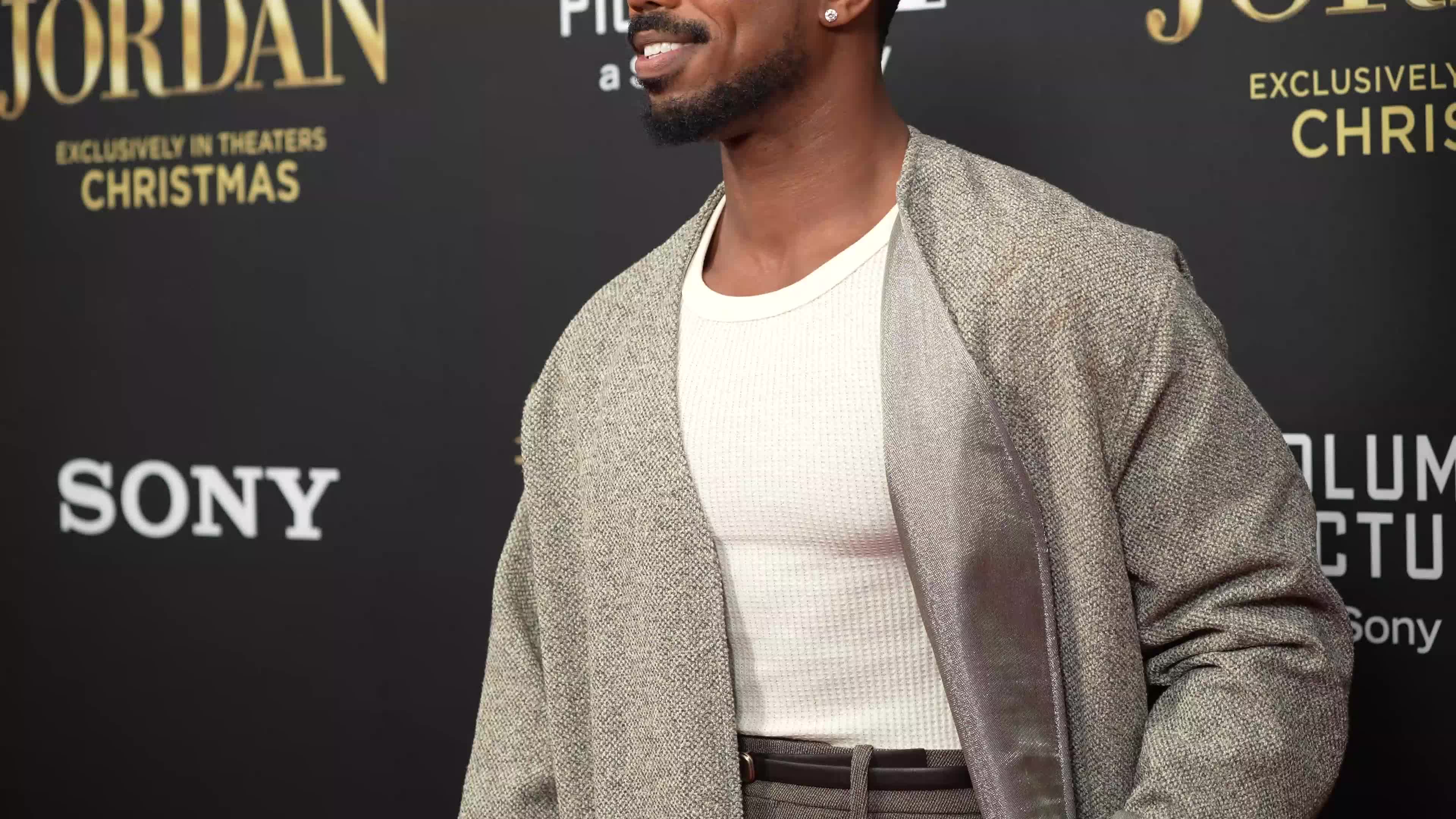 "A Journal For Jordan" World Premiere in New York City