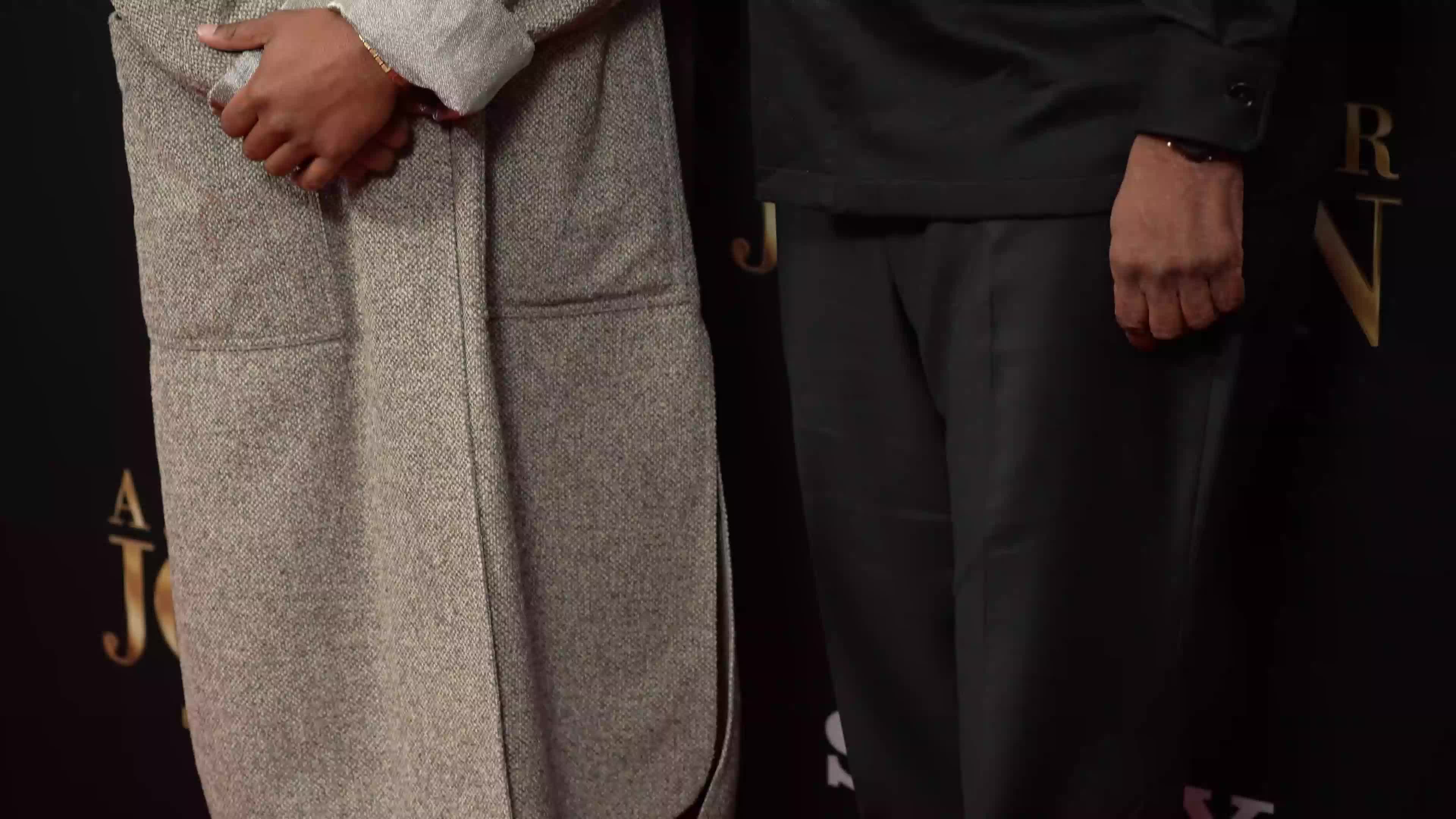 "A Journal For Jordan" World Premiere in New York City
