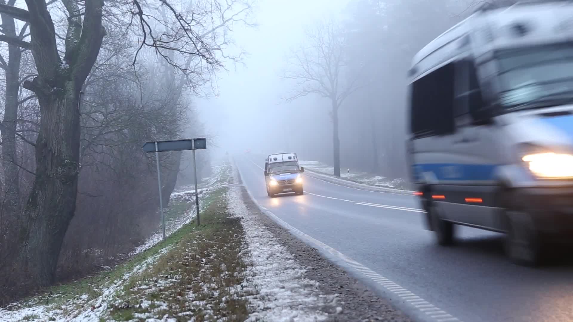Polish-Bielarus border crisis inspired proposal for new EU border laws