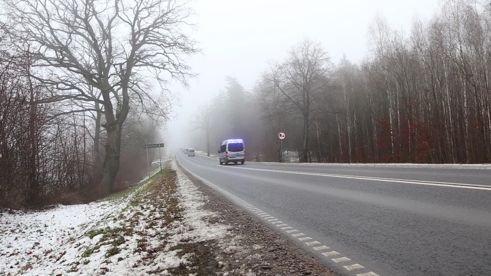 Polish-Bielarus border crisis inspired proposal for new EU border laws