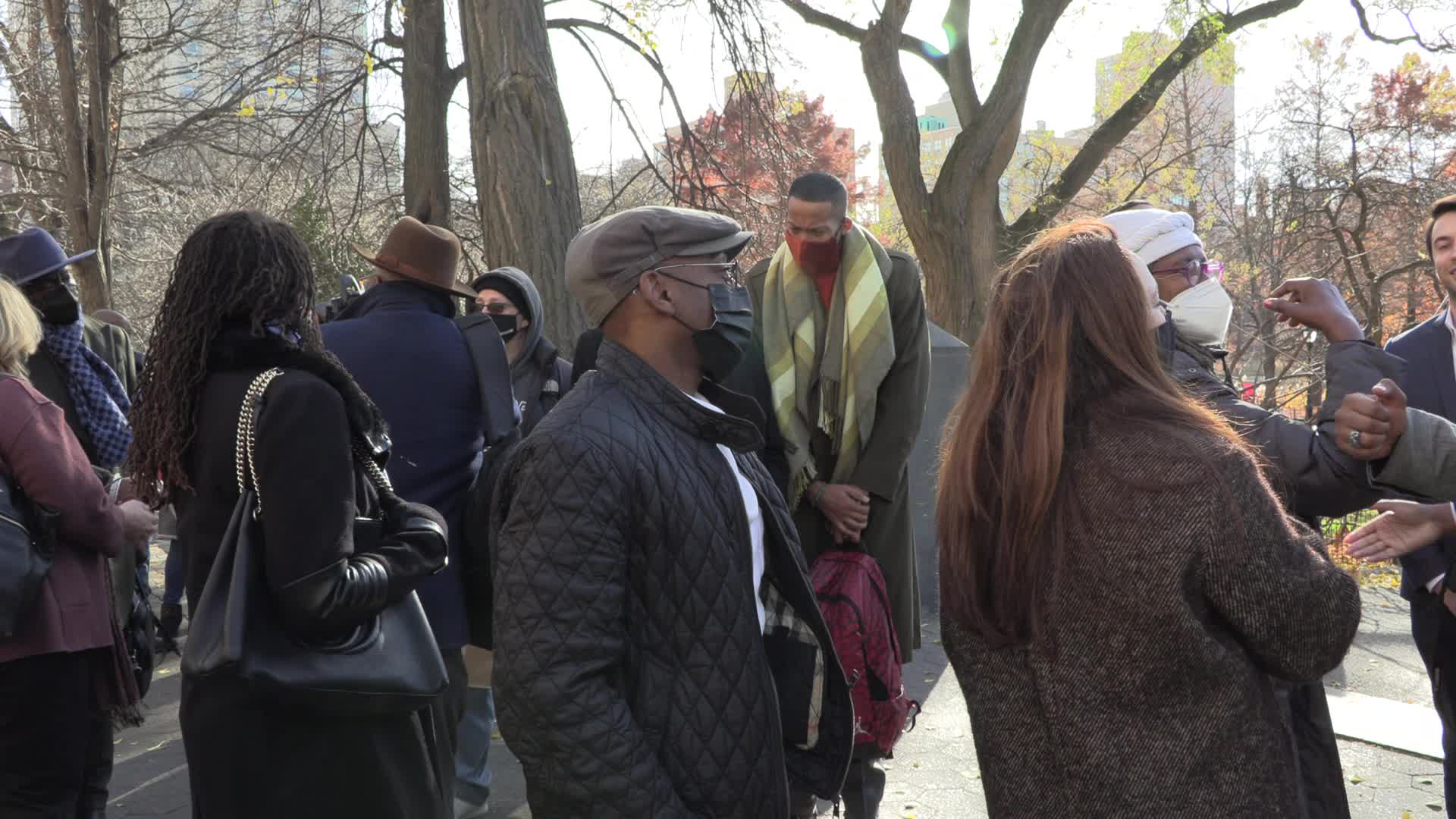 New Yorkers Challenging Wrongful Convictions
