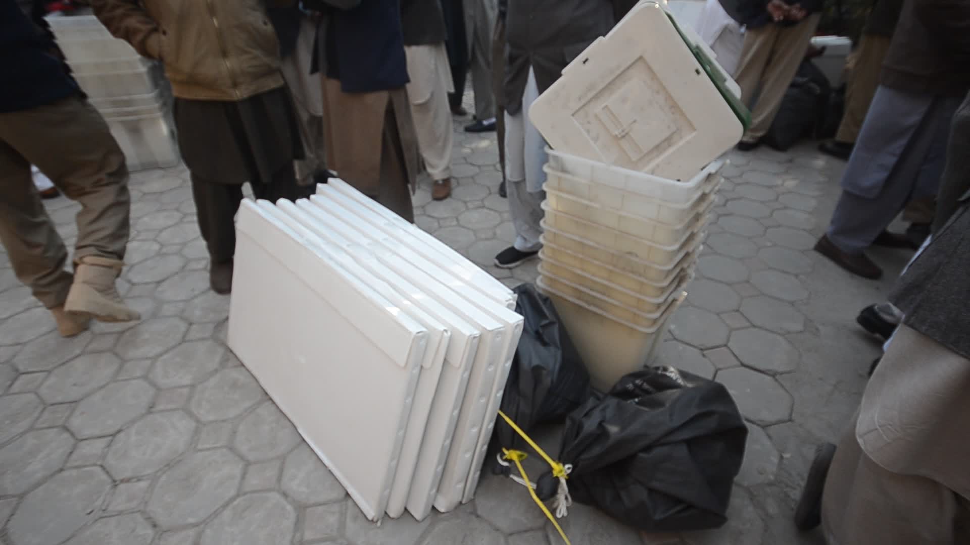 local government election in peshawar