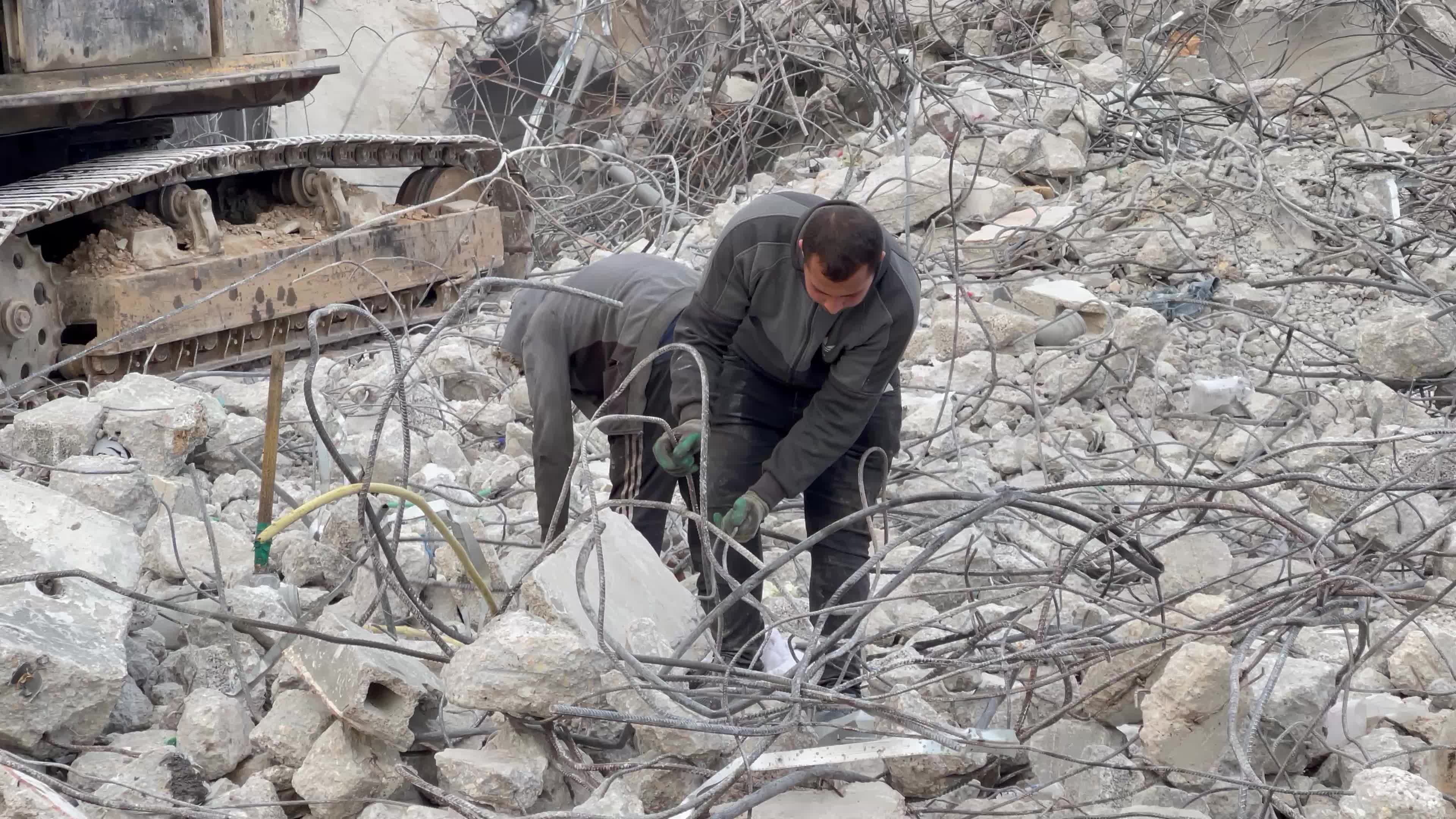 PALESTINIAN-ISRAEL-CONFLICT-GAZA