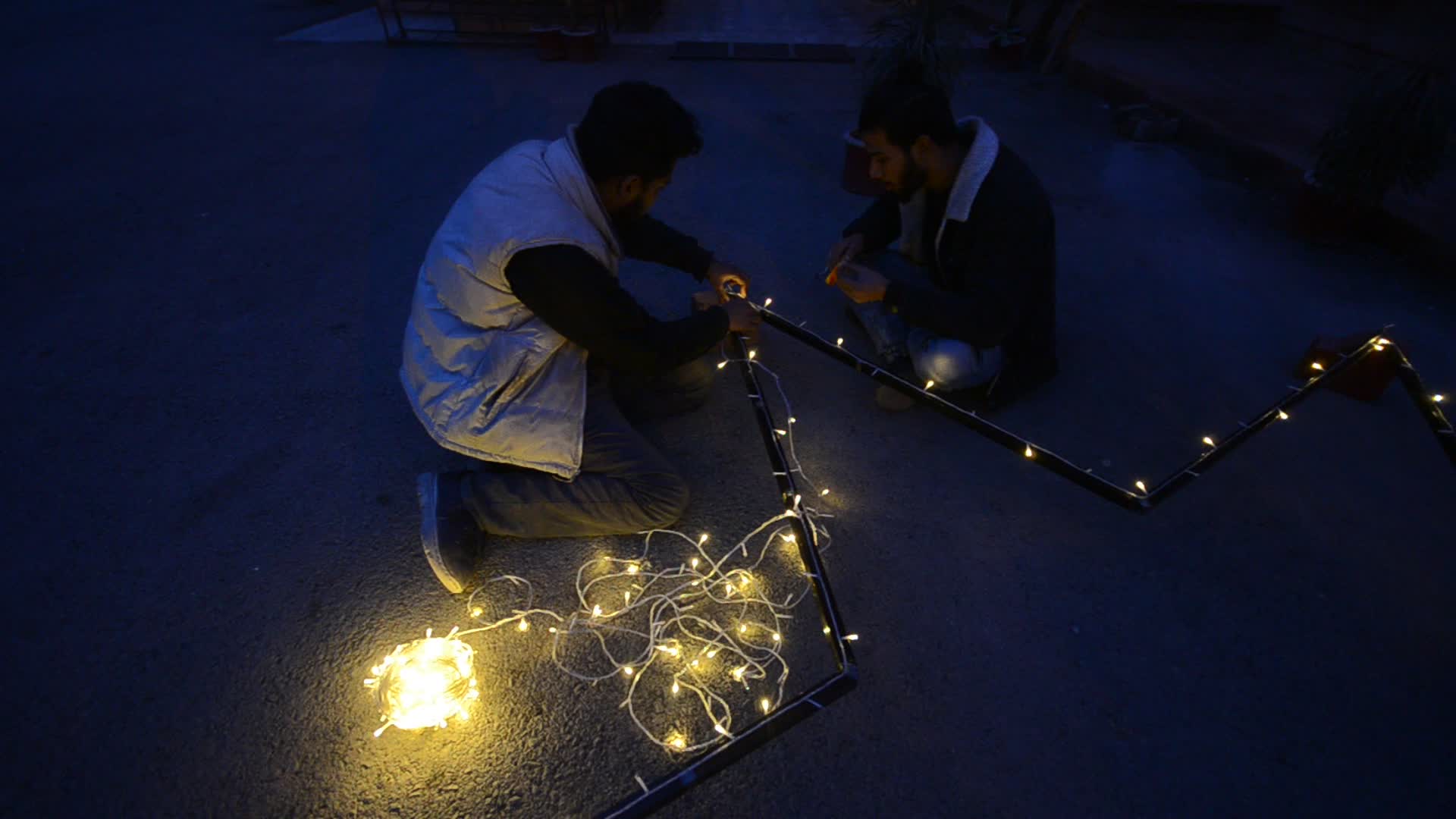 Pakistan Christmas 