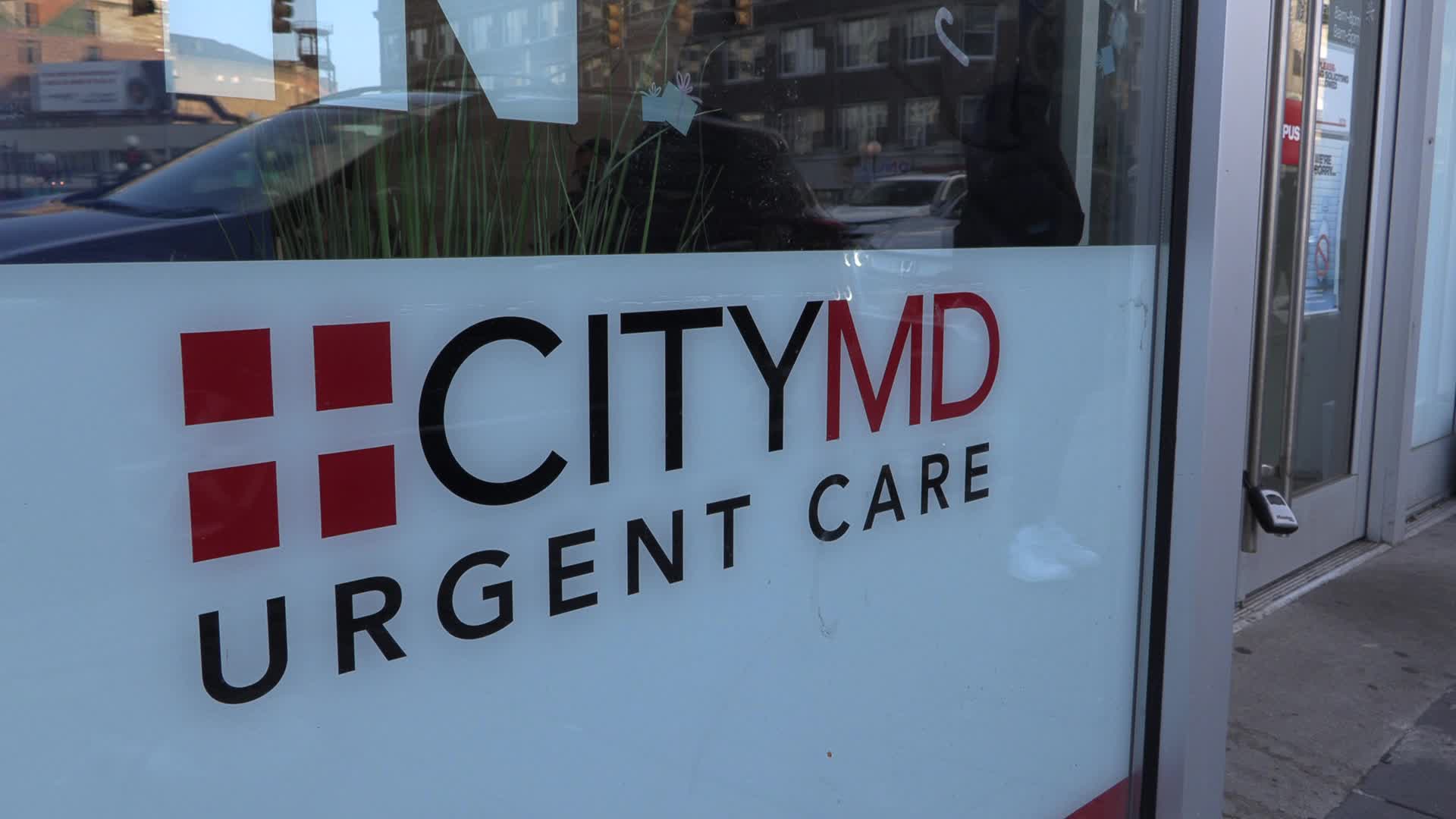 NJ: CityMD