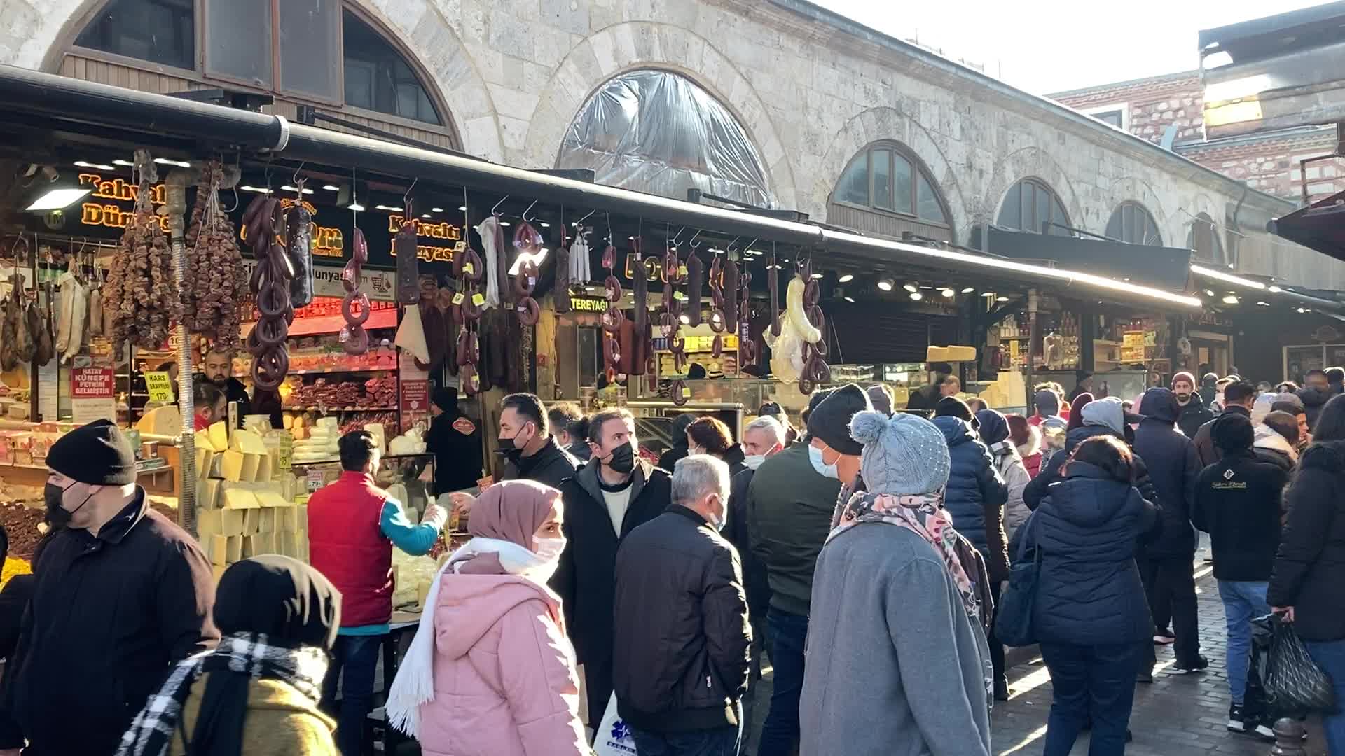 Economy in Turkey