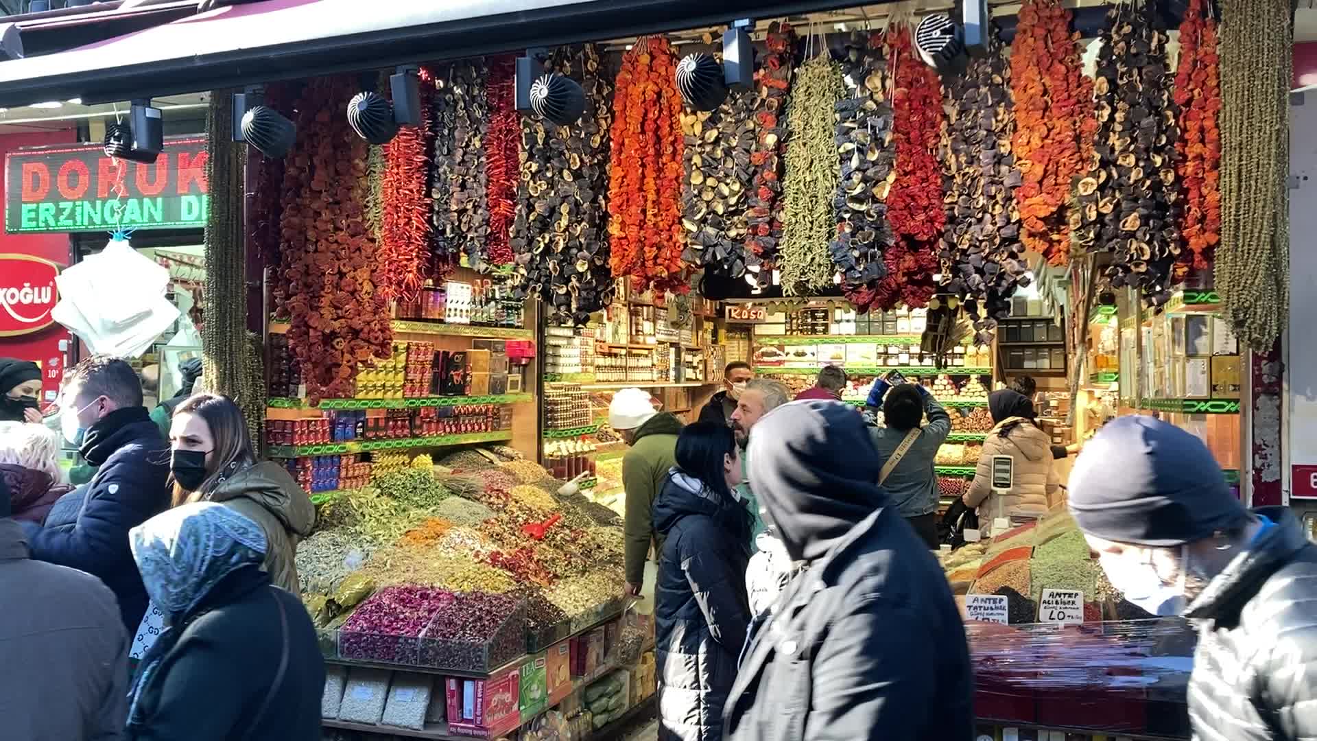 Economy in Turkey