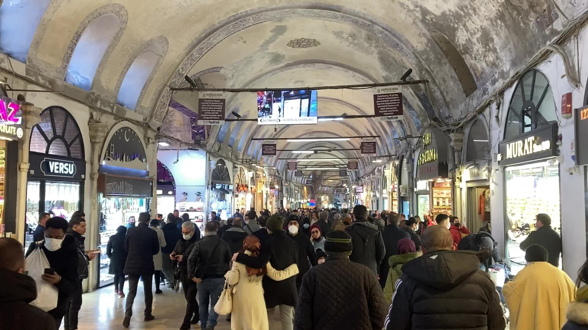 Economy in Turkey