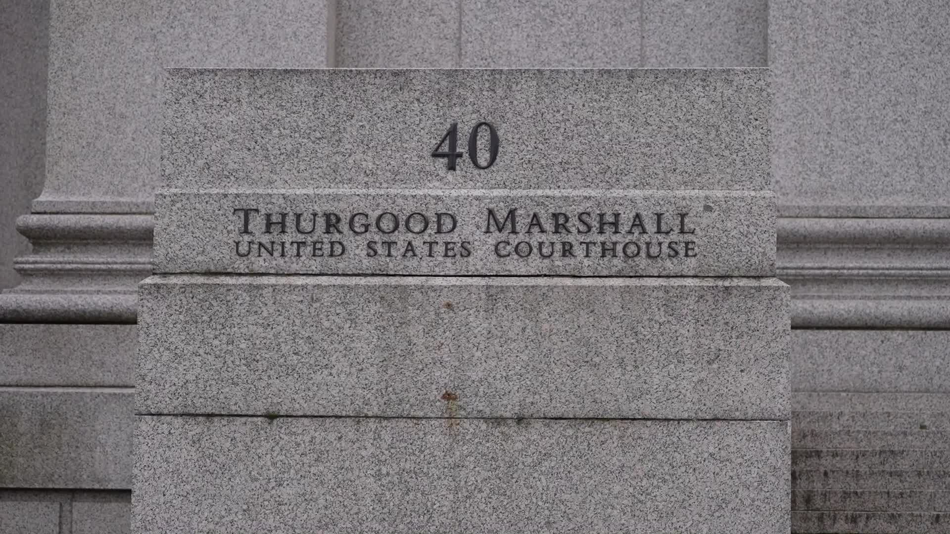 Jury Deliberates In Ghislaine Maxwell Trial