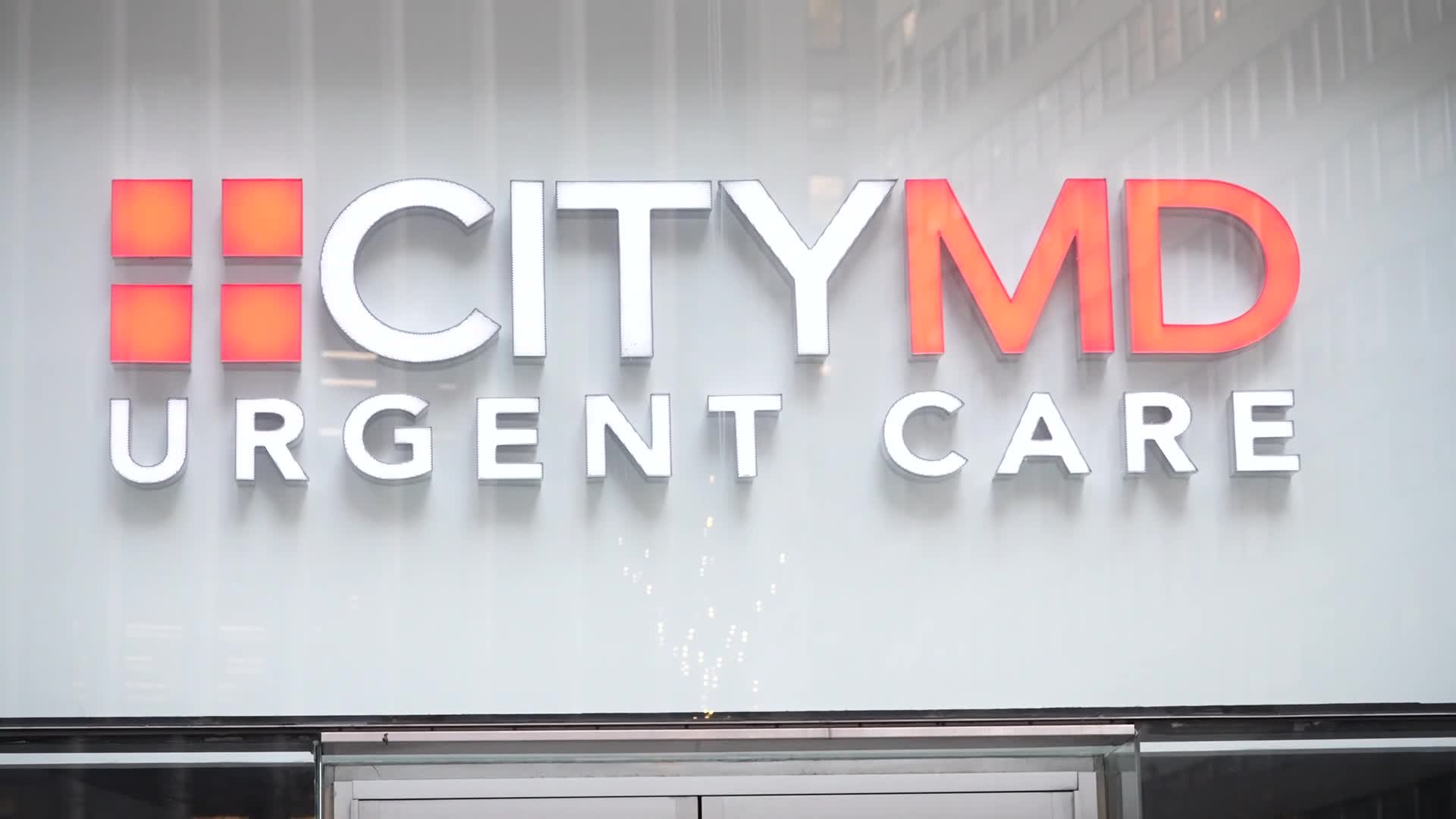 CITYMD To Temporarily Close Some Clinics In NYC Area Due To Staffing Concerns