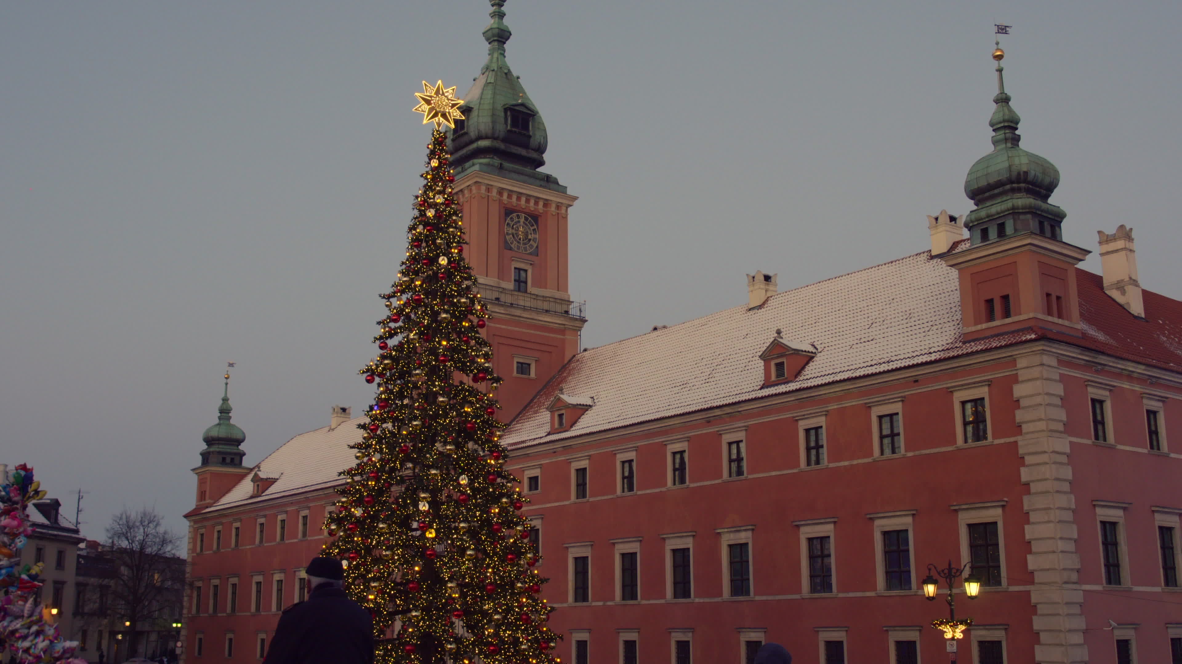 Poland Christmas