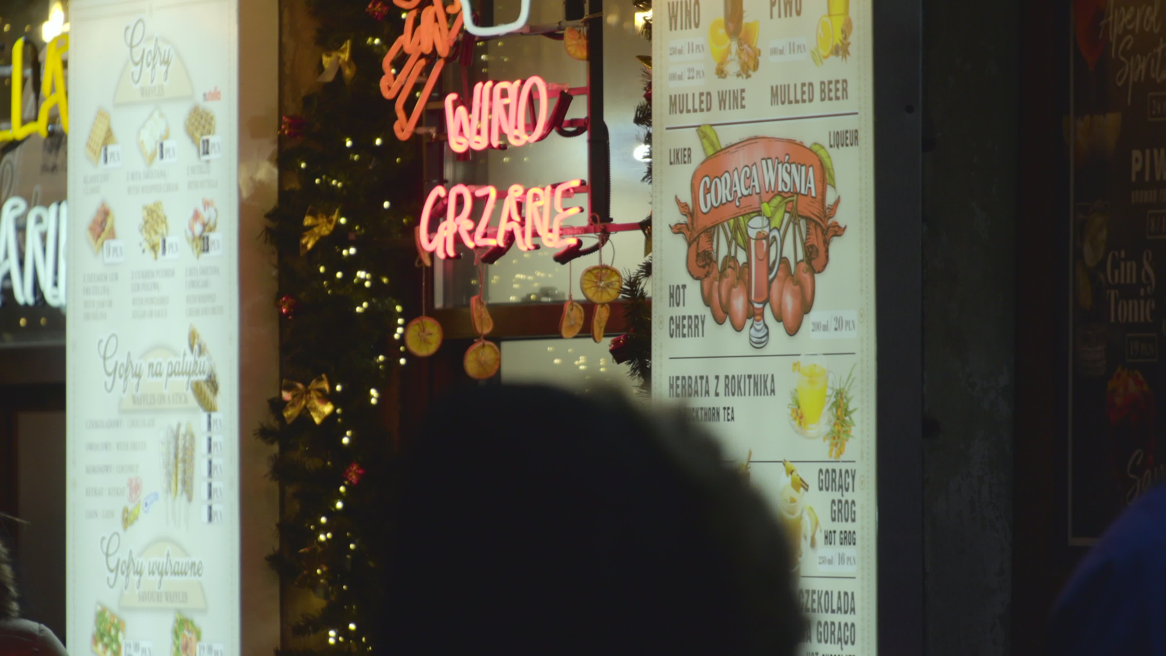 Poland Christmas