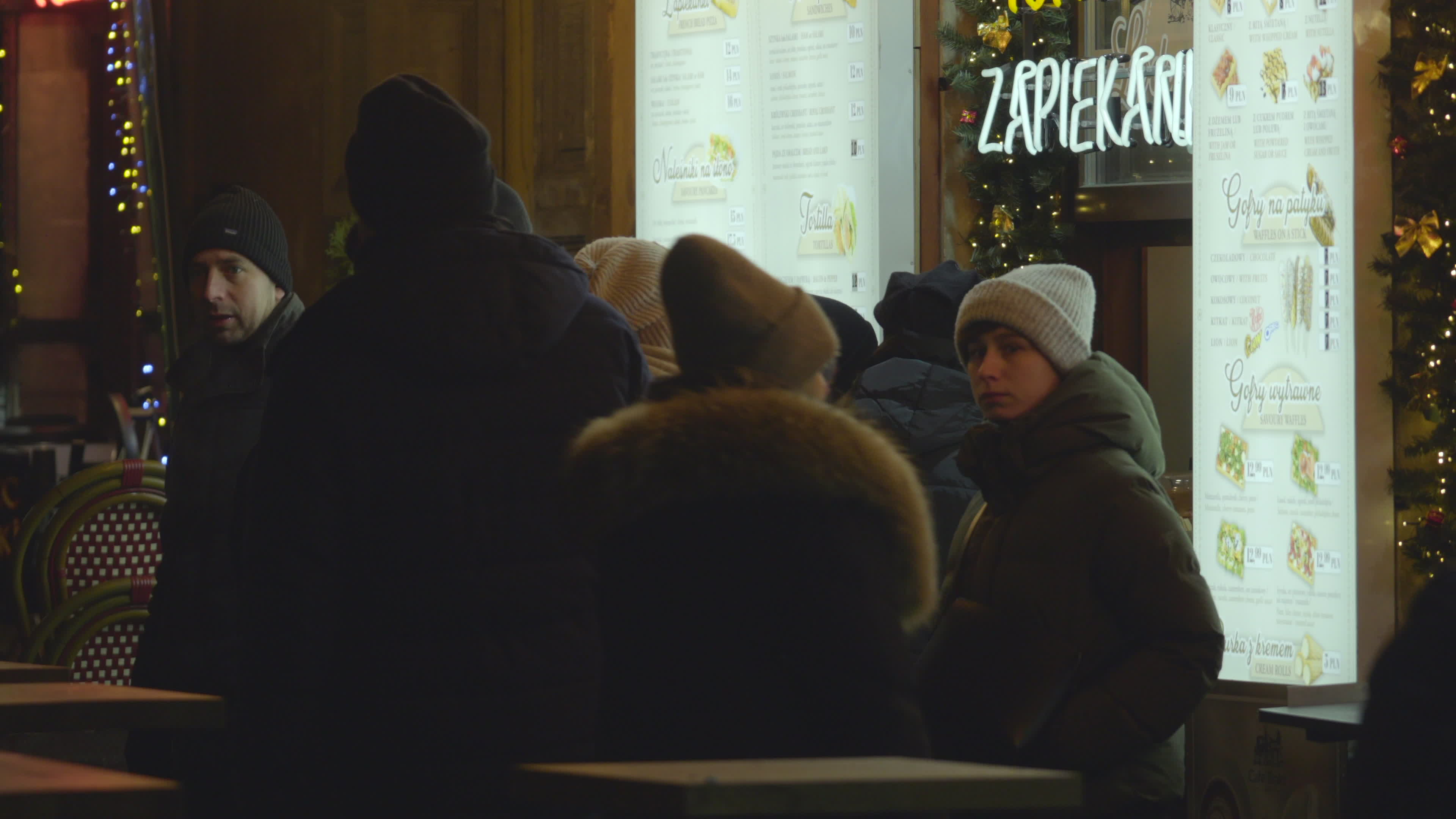 Poland Christmas