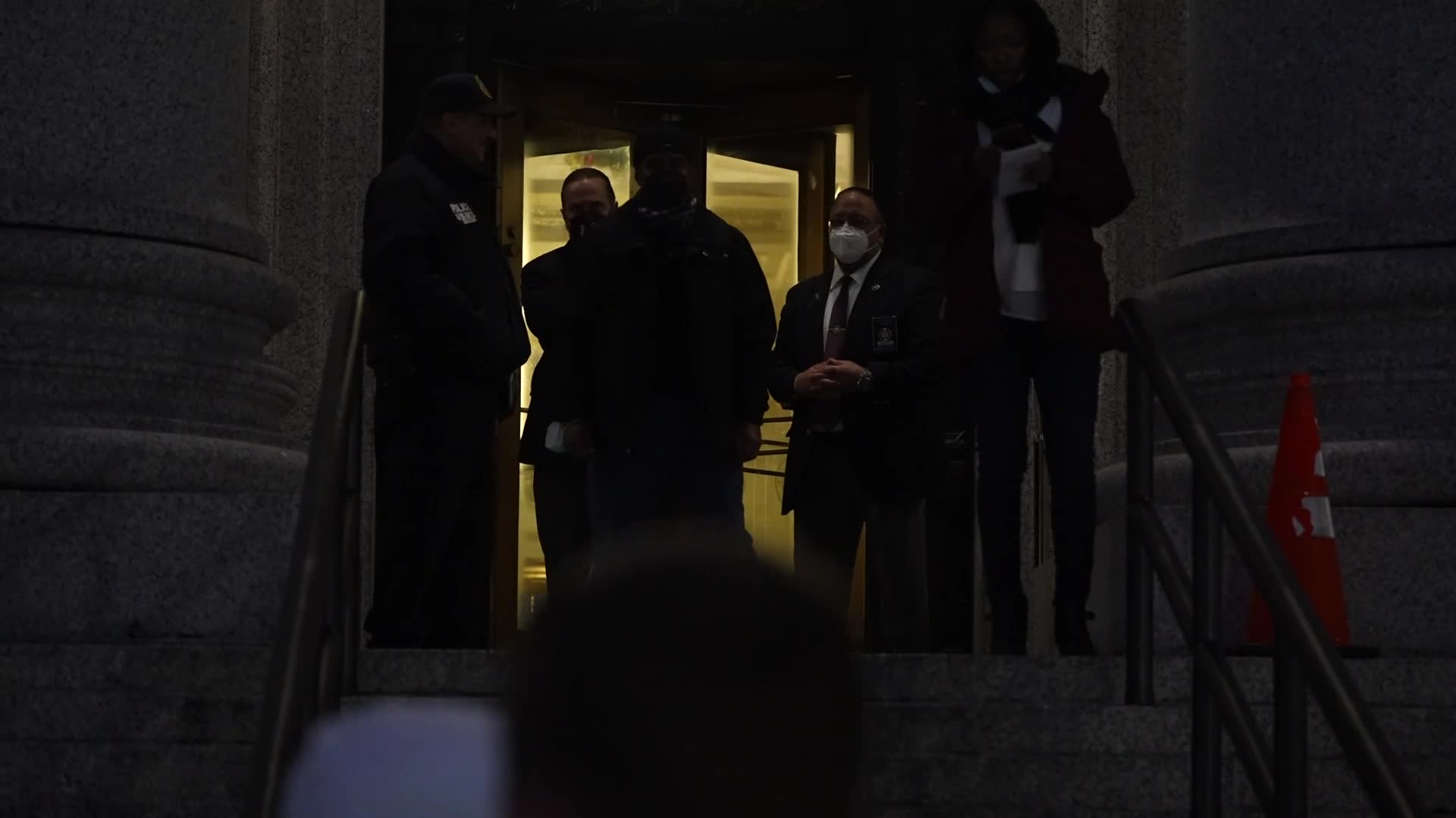 Jury Reaches Verdict In Ghislaine Maxwell Trial