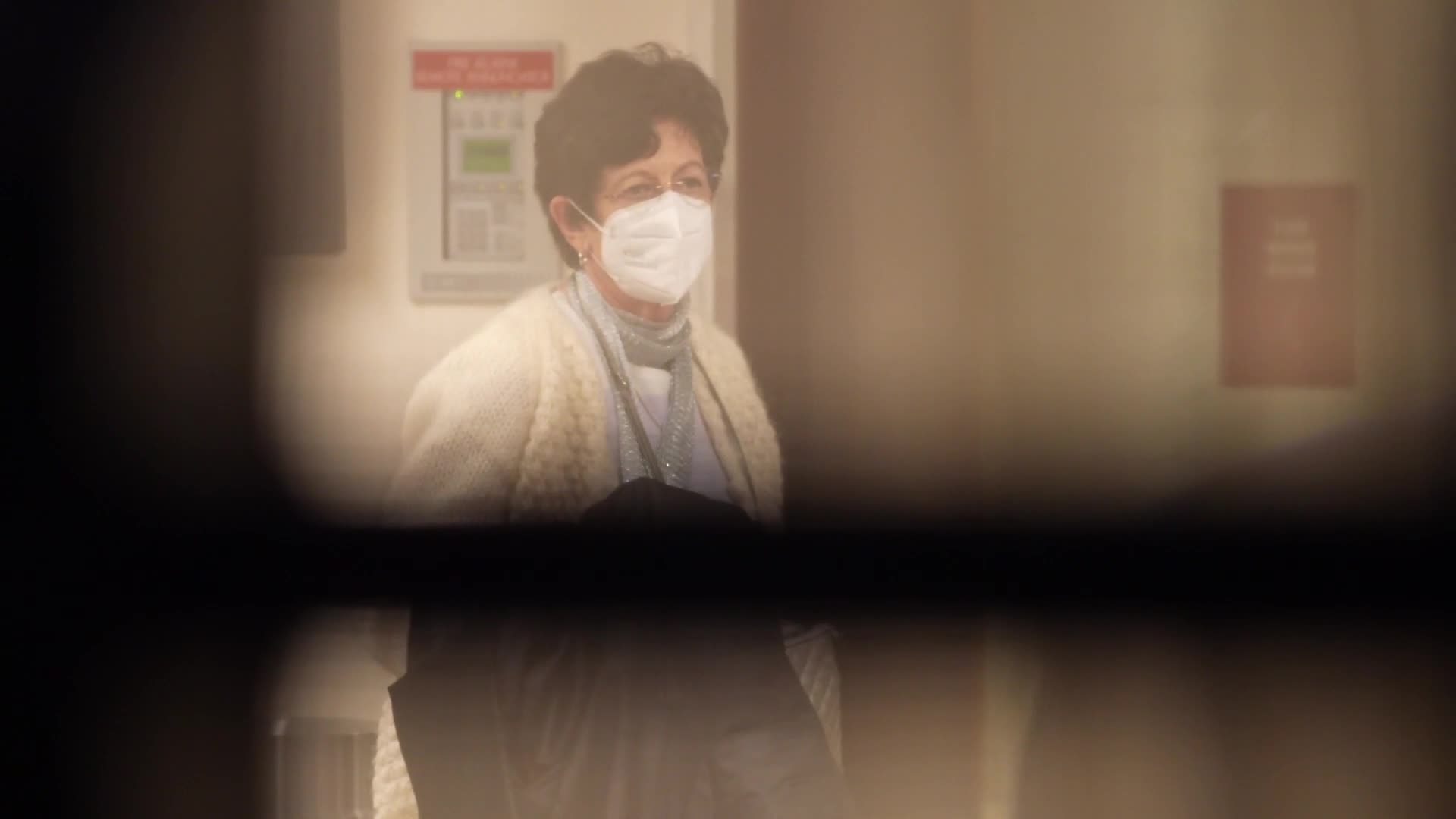 Jury Reaches Verdict In Ghislaine Maxwell Trial