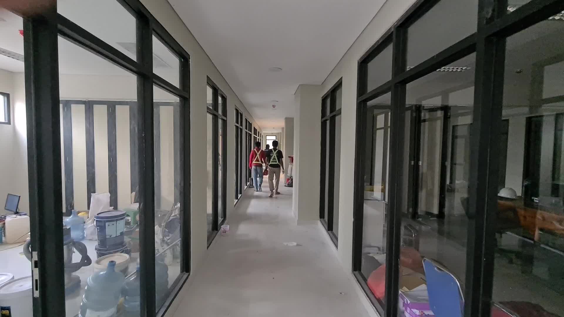 Center For Islamic Education In South Tangerang, Banten, Indonesia