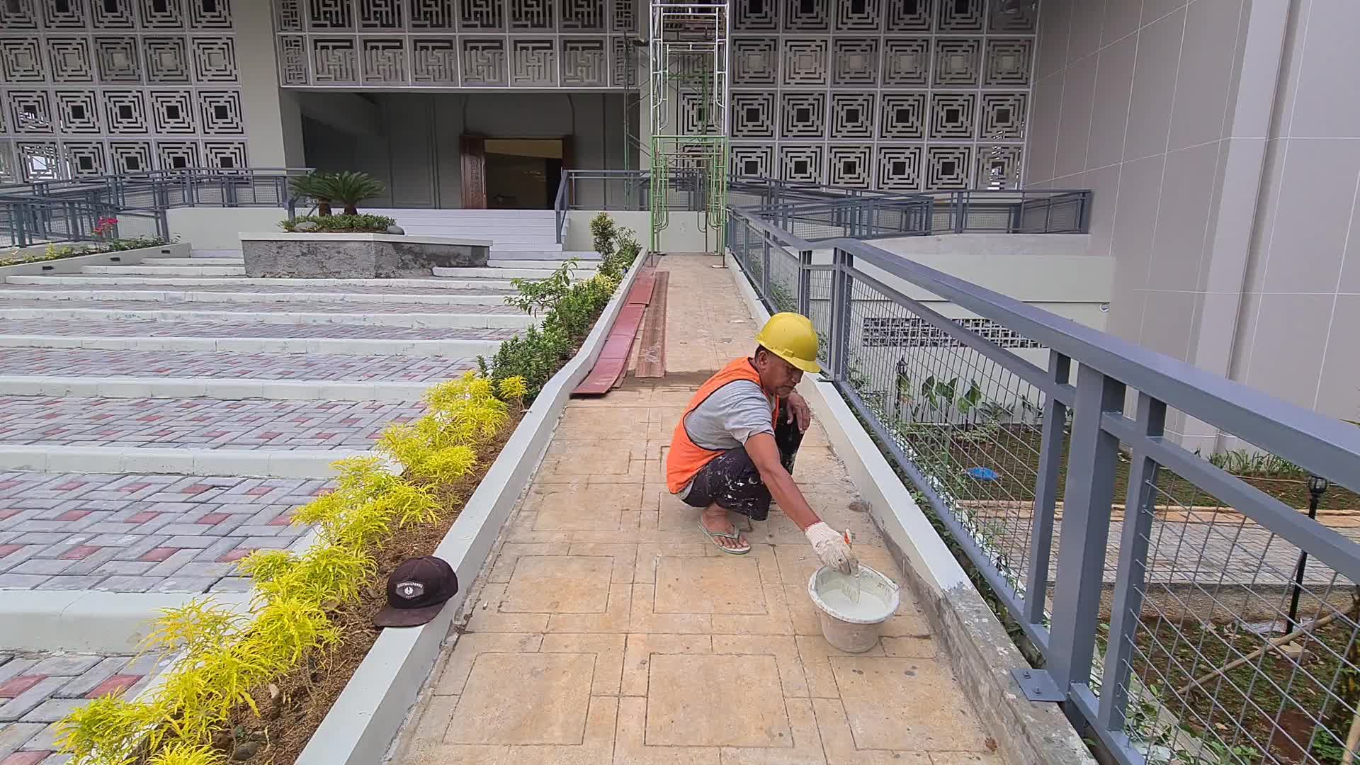 Center For Islamic Education In South Tangerang, Banten, Indonesia