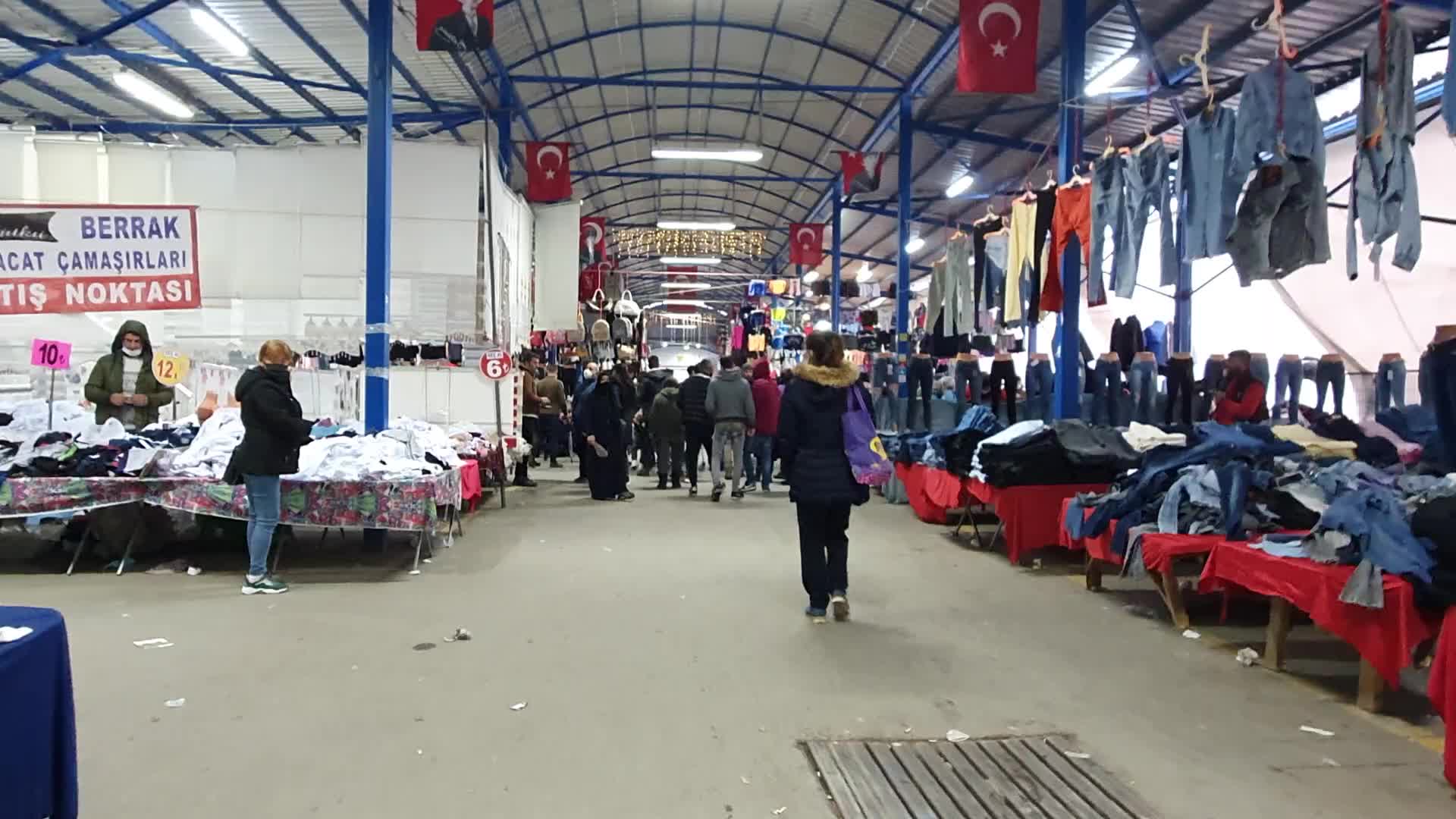 Economy in Turkey