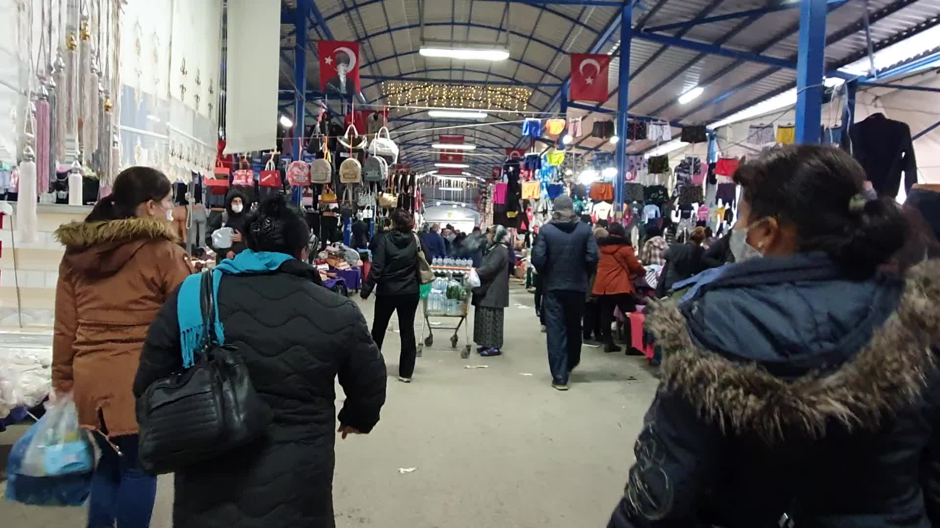 Economy in Turkey