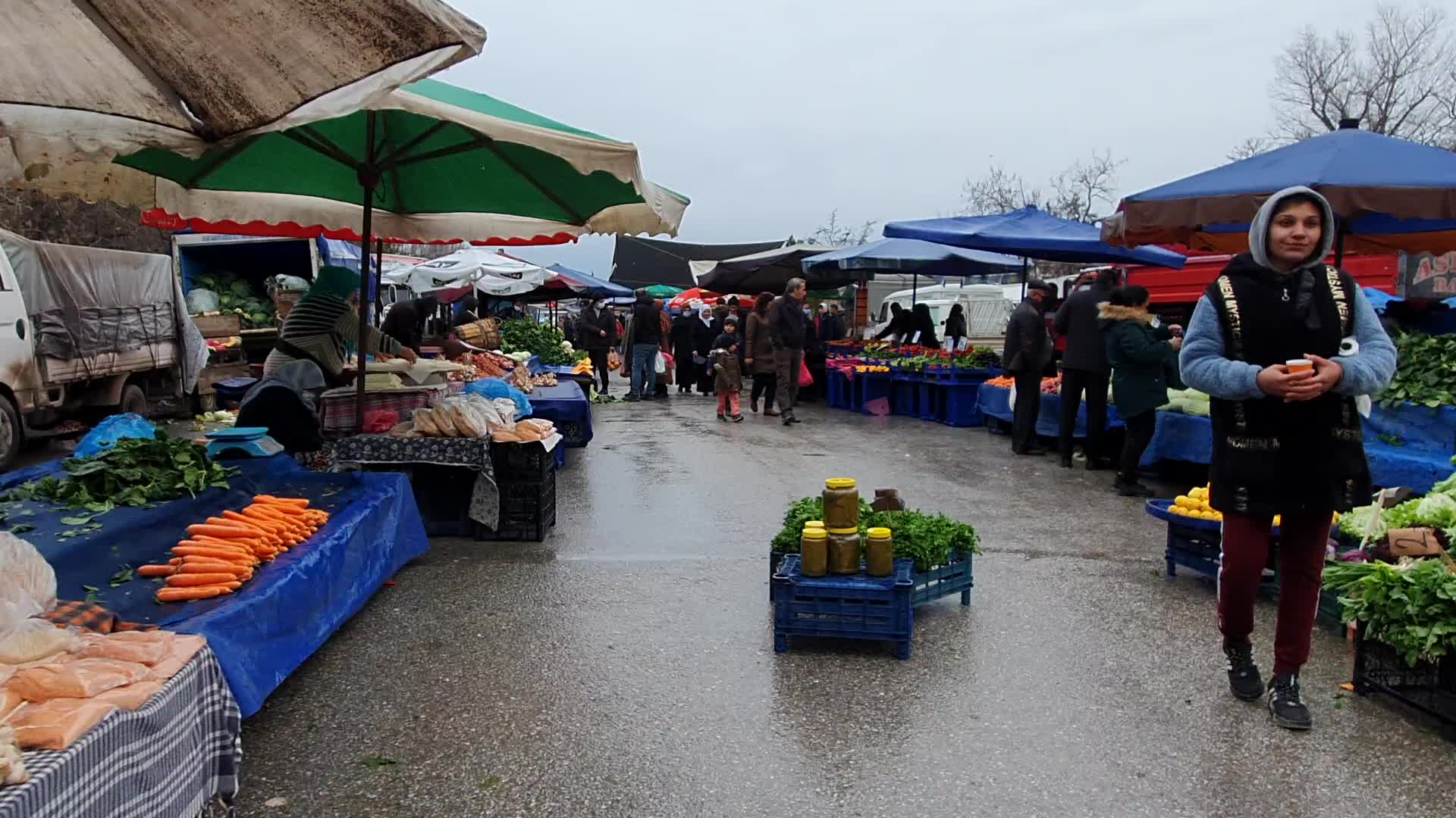 Economy in Turkey