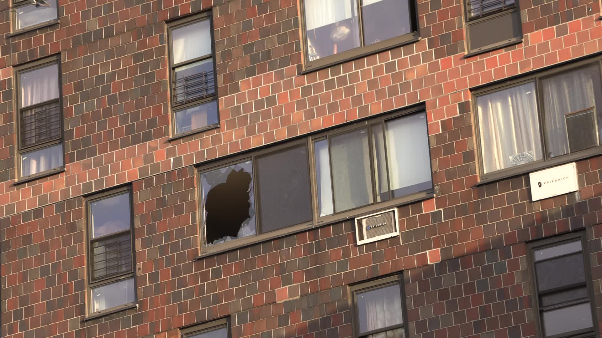 NYC: Deadly Bronx apartment fire leaves 19 people dead, including 9 children, in aftermath