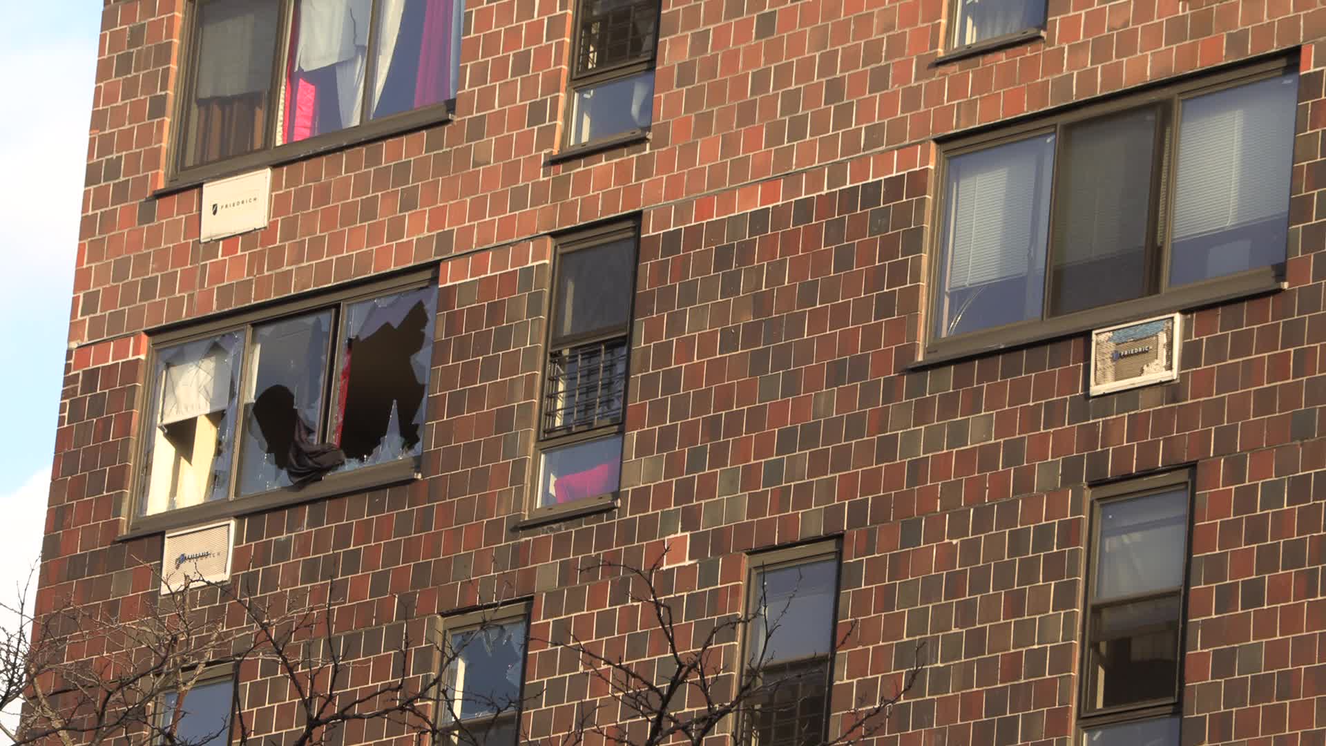 NYC: Deadly Bronx apartment fire leaves 19 people dead, including 9 children, in aftermath
