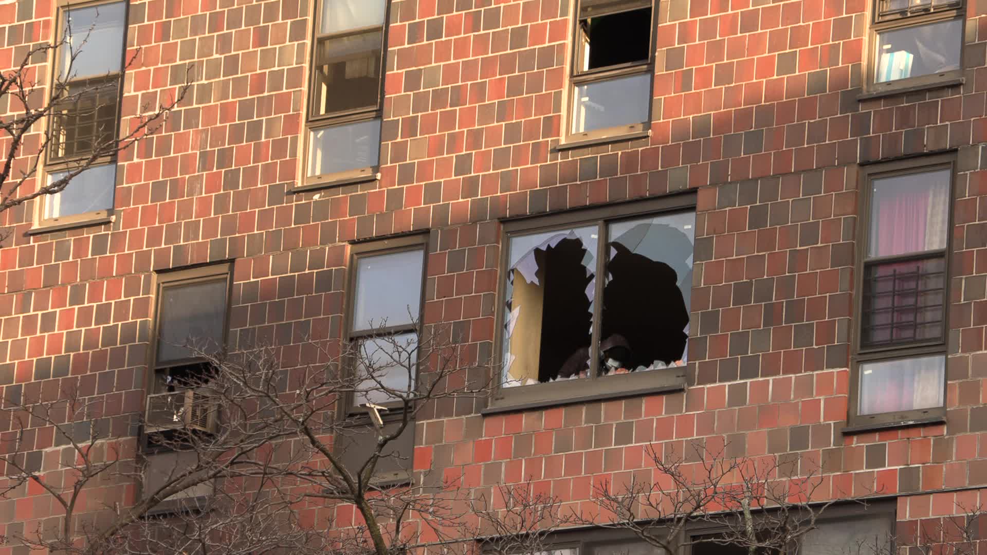 NYC: Deadly Bronx apartment fire leaves 19 people dead, including 9 children, in aftermath