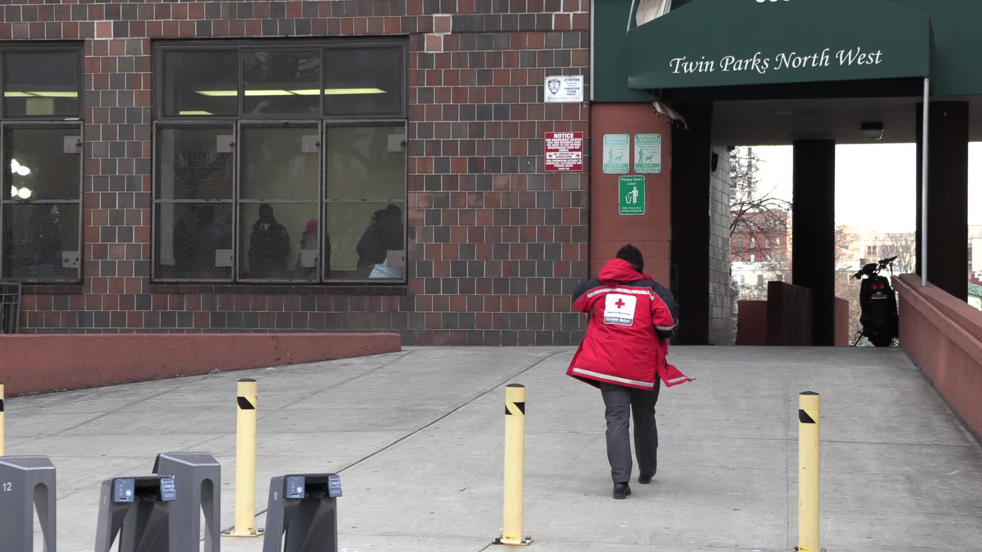 NYC: Deadly Bronx apartment fire leaves 19 people dead, including 9 children, in aftermath