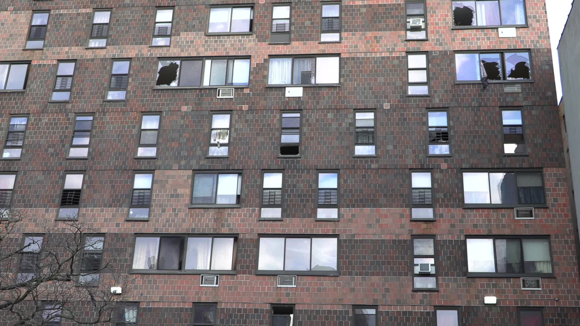 NYC: Deadly Bronx apartment fire leaves 19 people dead, including 9 children, in aftermath