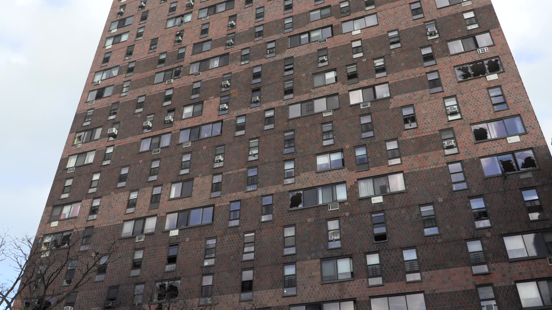 NYC: Deadly Bronx apartment fire leaves 19 people dead, including 9 children, in aftermath