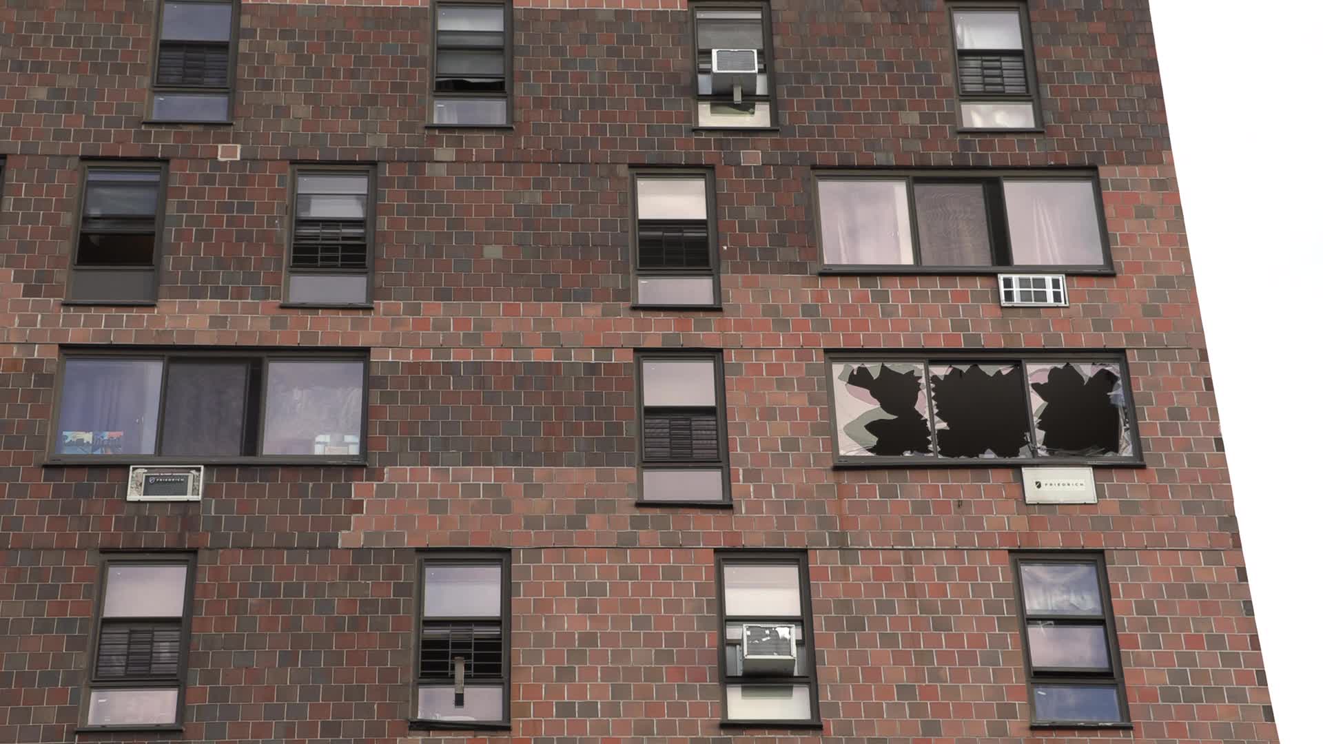 NYC: Deadly Bronx apartment fire leaves 19 people dead, including 9 children, in aftermath