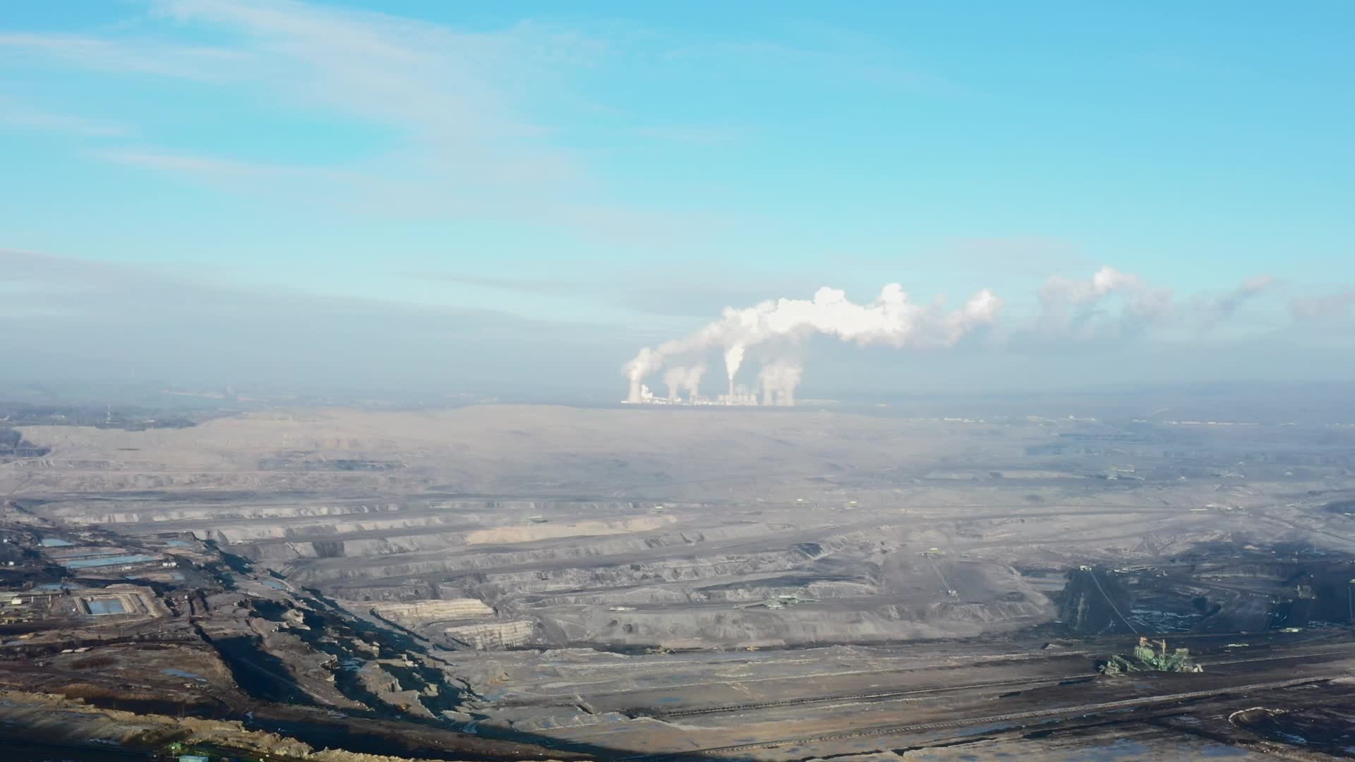 Conflict over Turow coal mine continuous in Poland