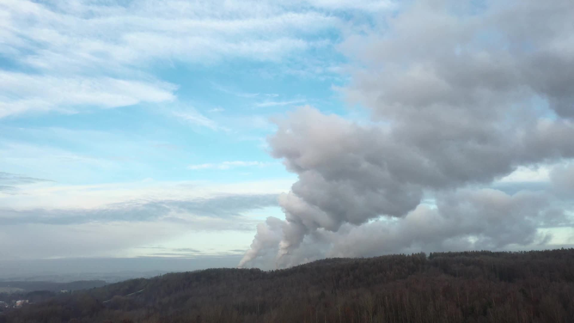 Conflict over Turow coal mine continuous in Poland