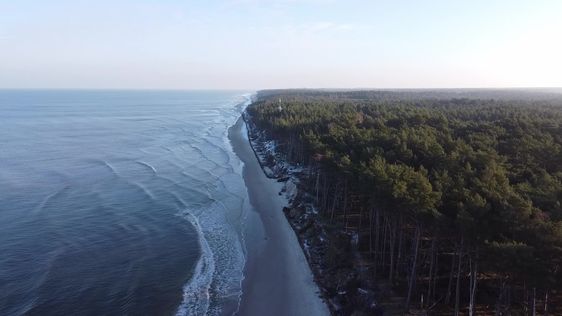 Polish Government To Build Nuclear Power Plant In Lubiatowo