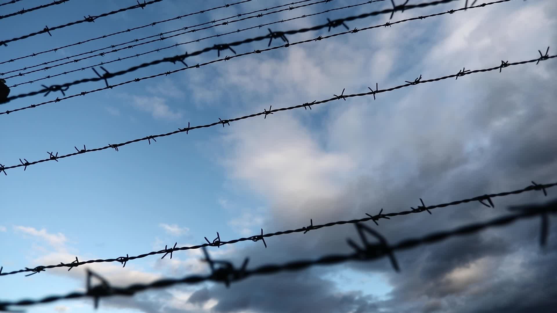 Auschwitz II-Birkenau Concentration Camp