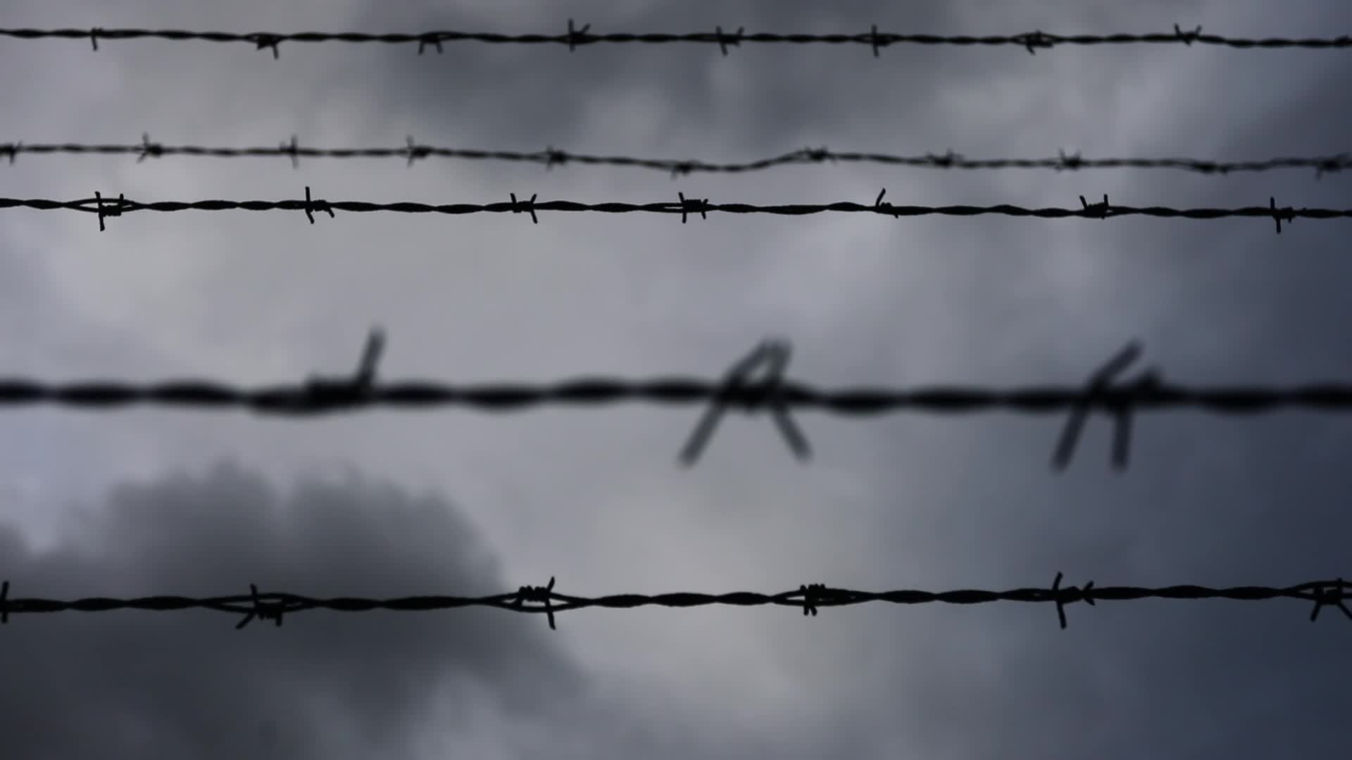 Auschwitz II-Birkenau Concentration Camp