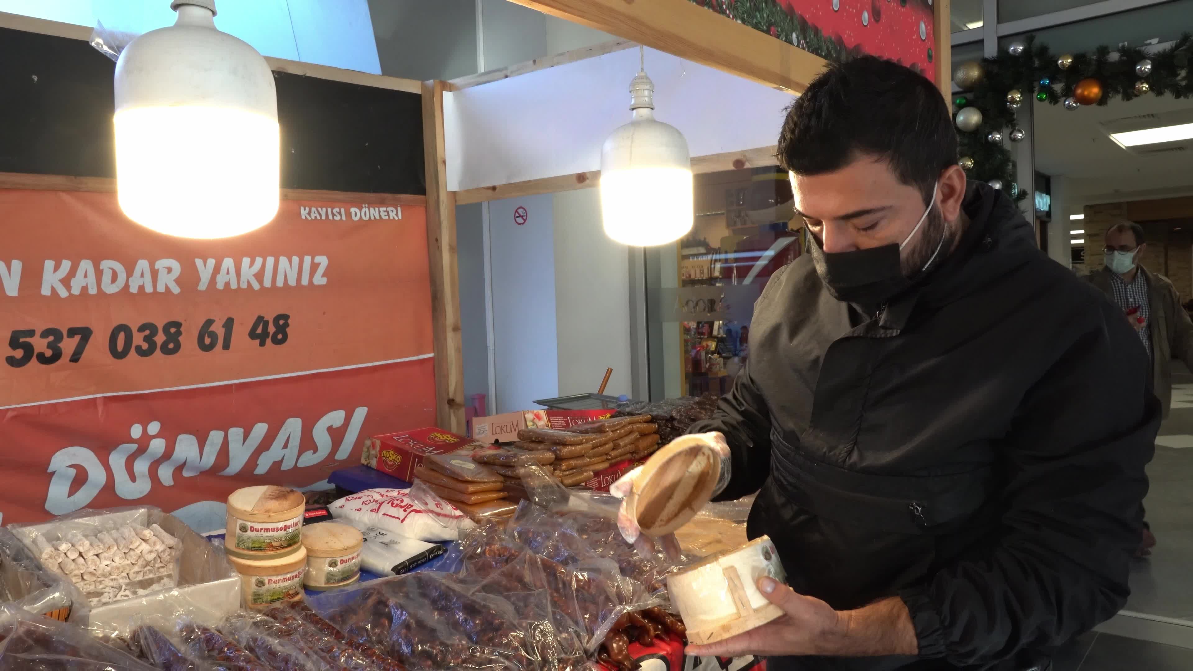 Turkey’s inflation hits 19-year record