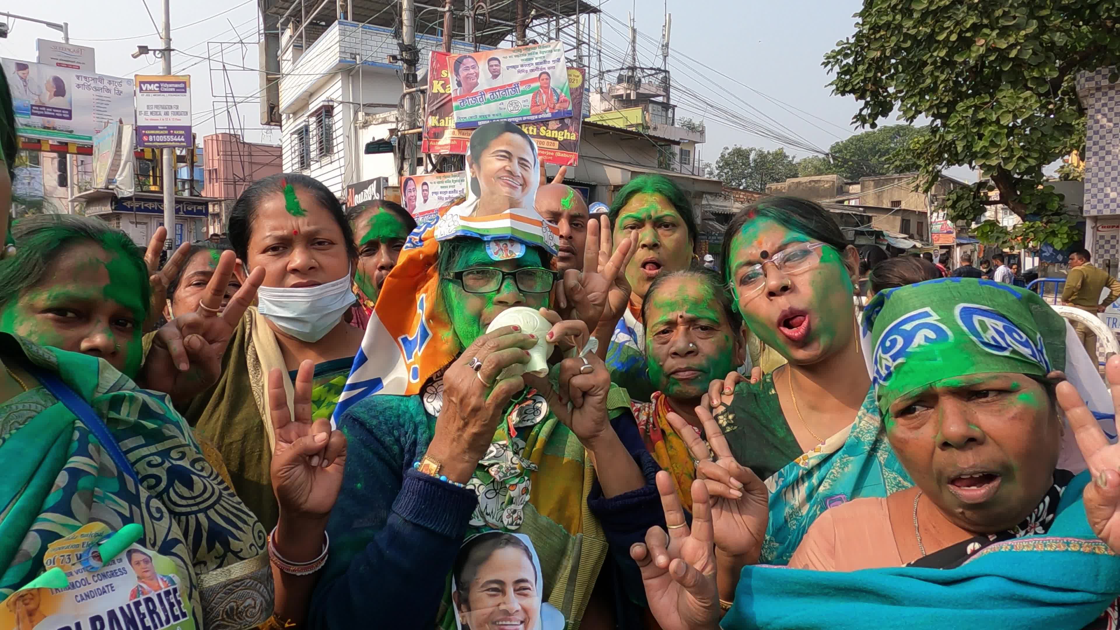 India Politics
