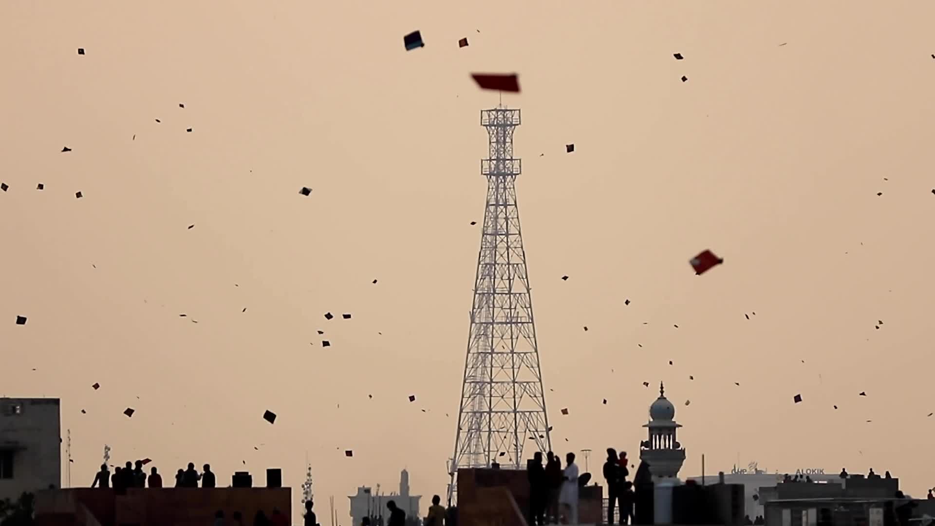 Makar Sankranti Festival in Jaipur