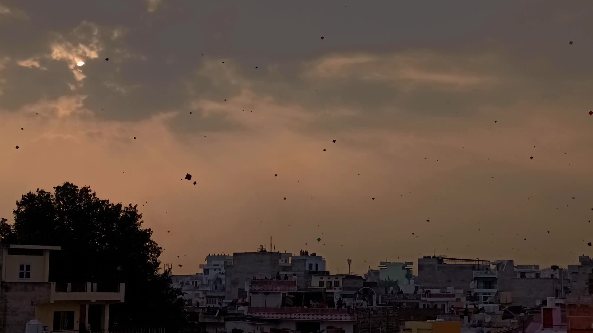 Makar Sankranti Festival in Jaipur