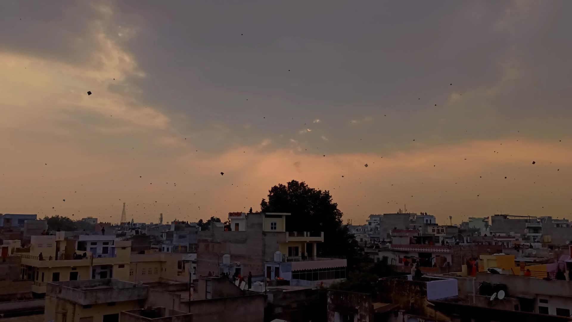 Makar Sankranti Festival in Jaipur