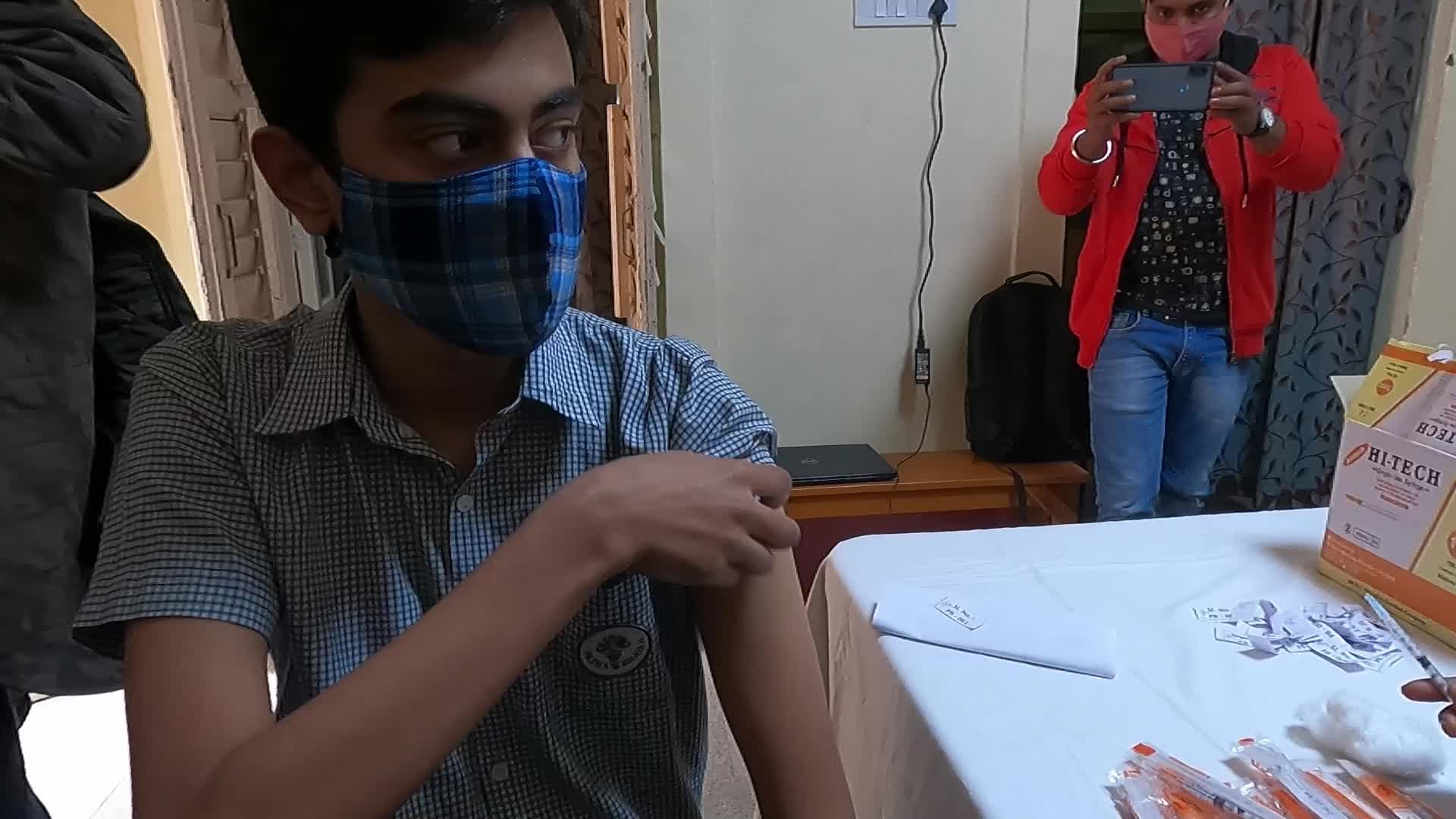 Coronavirus Emergency In Kolkata