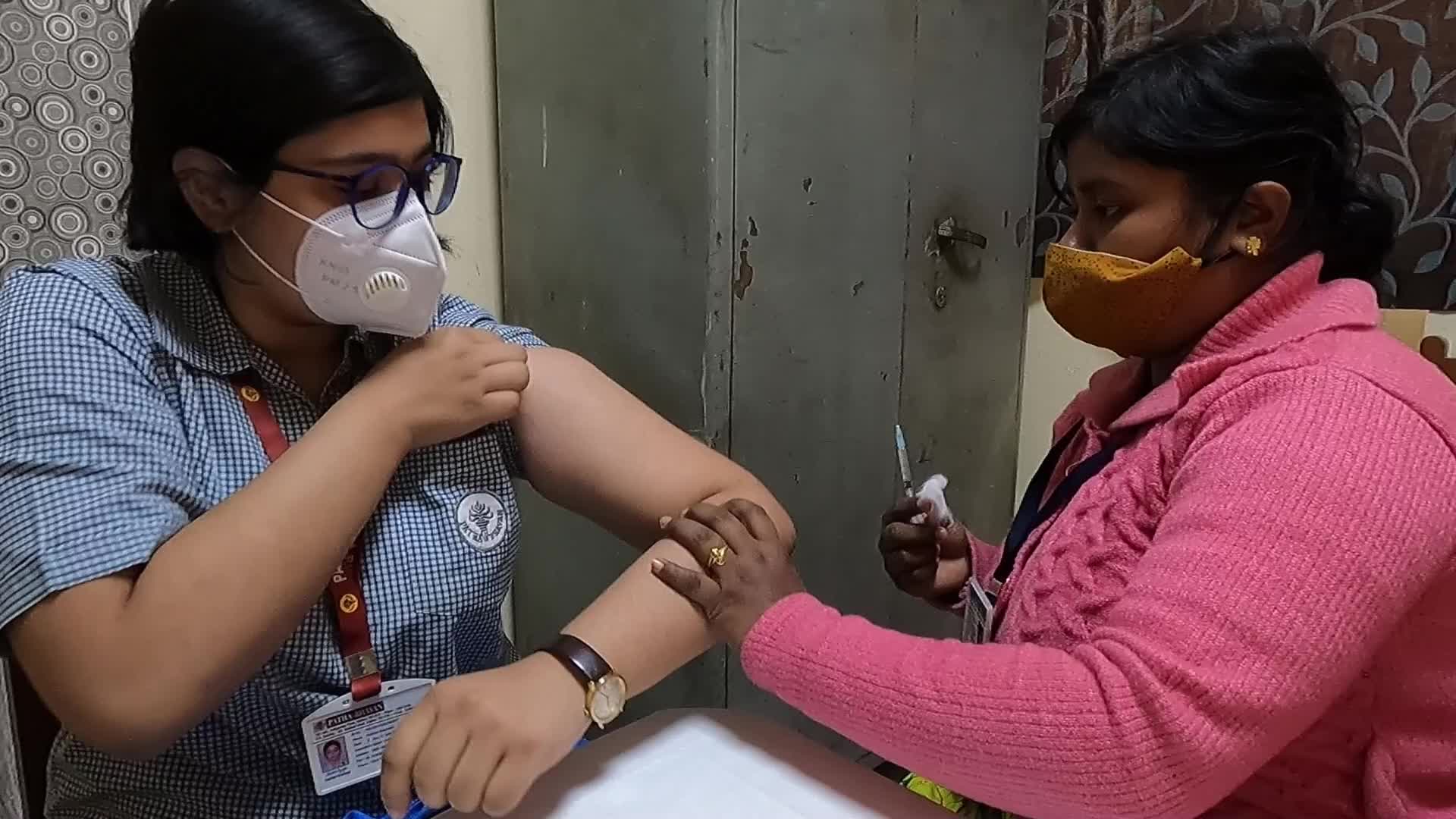 Coronavirus Emergency In Kolkata