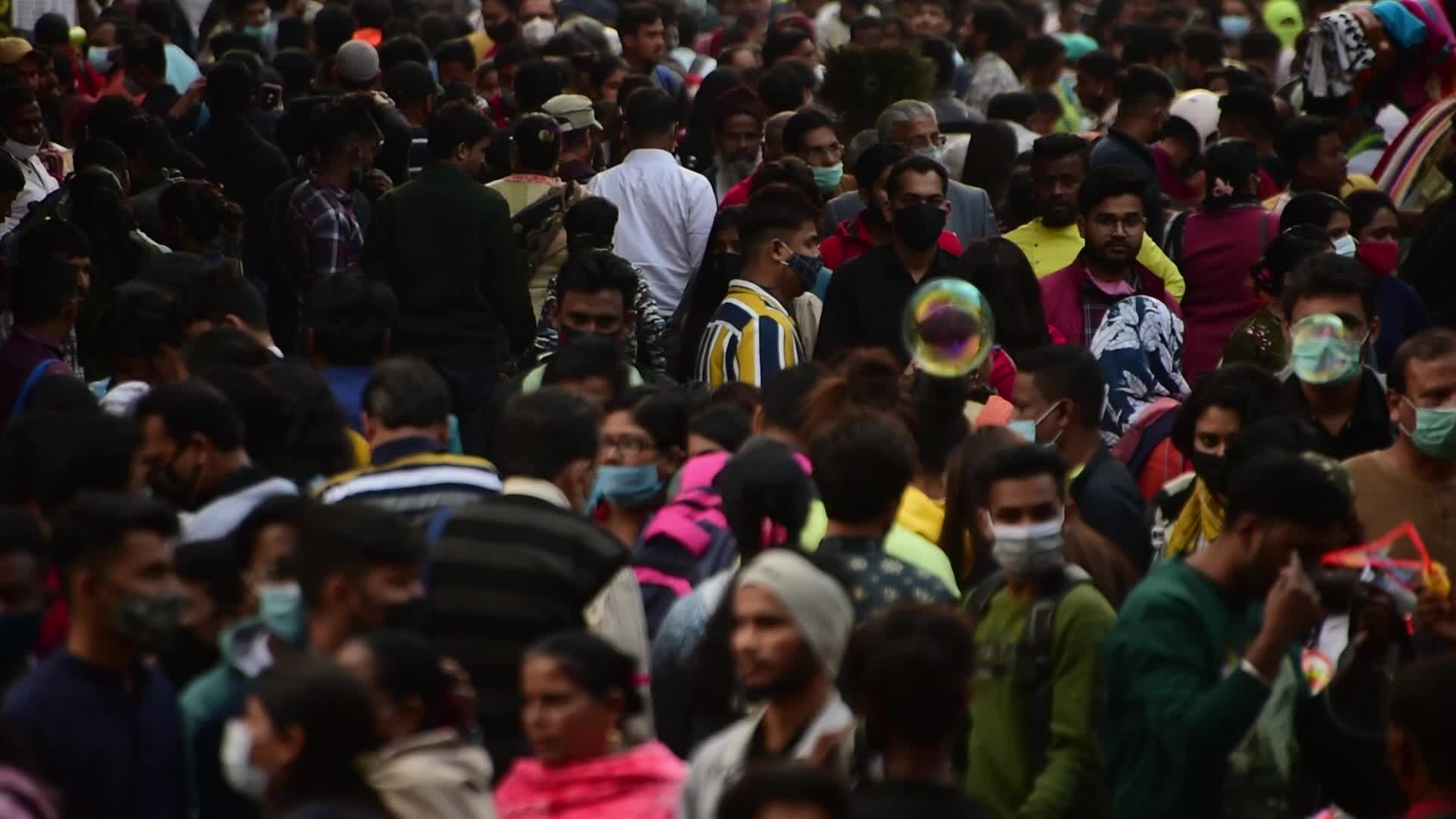 Coronavirus Emergency In Kolkata