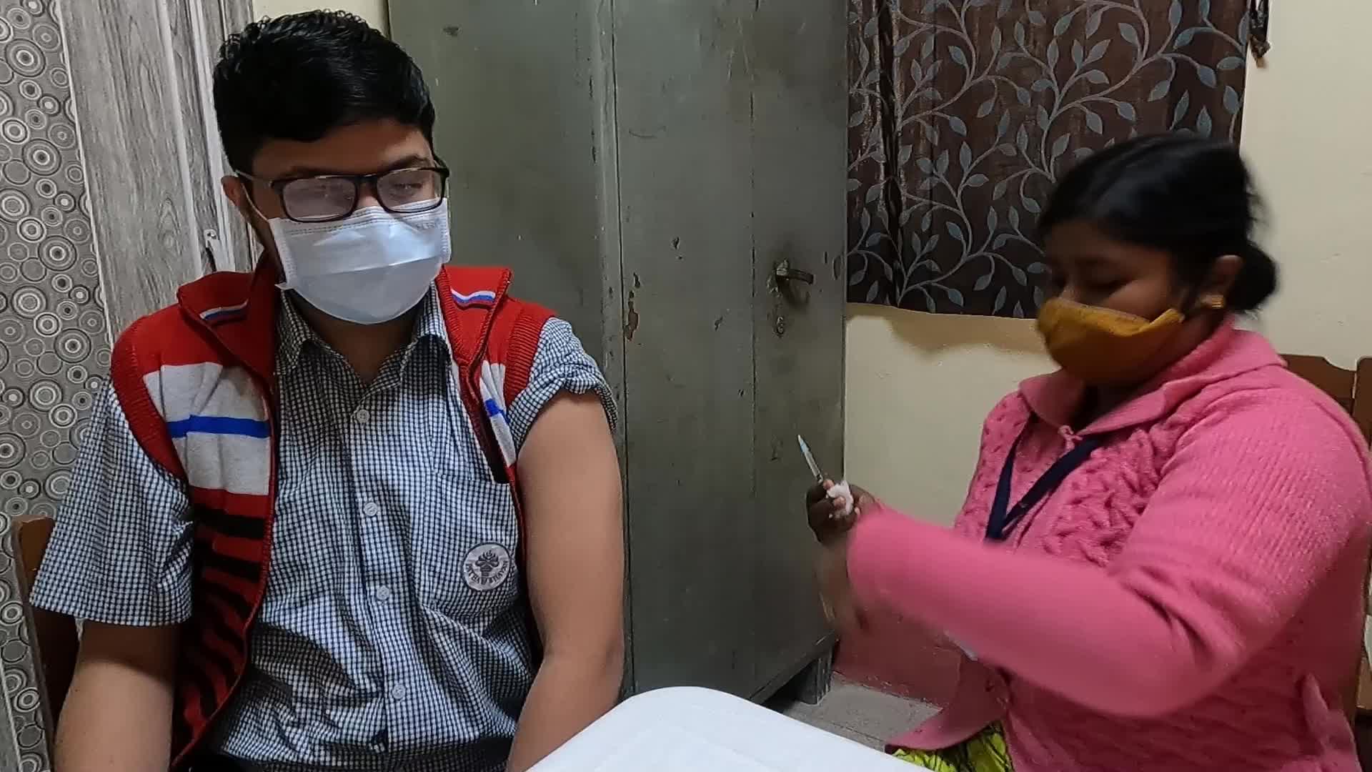 Coronavirus Emergency In Kolkata